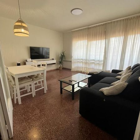 Encantador Apartamento En El Corazon De Tremp Kültér fotó
