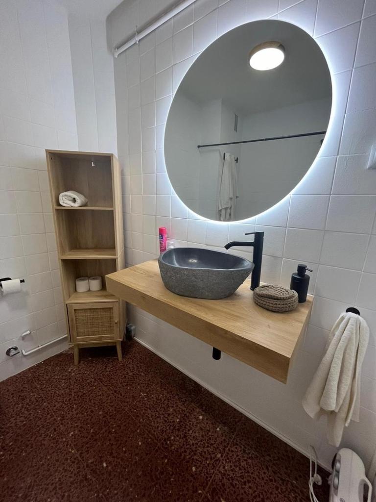 Encantador Apartamento En El Corazon De Tremp Kültér fotó